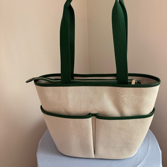 Kate Spade Harvest Time Large Tote - Picture 10 of 12